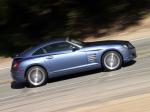 Chrysler Crossfire SRT6 2004 года